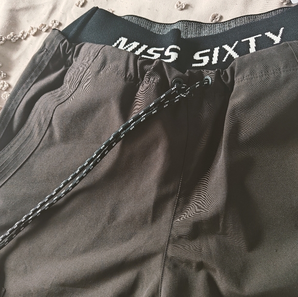 Baggy cargo pants - Picture 8 of 10